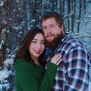 Meet your Posher, Janelle